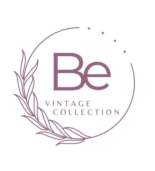 be vintage collection